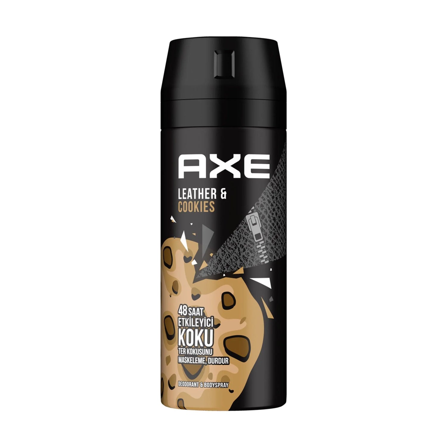Axe Body Spray Cookies 150Ml
